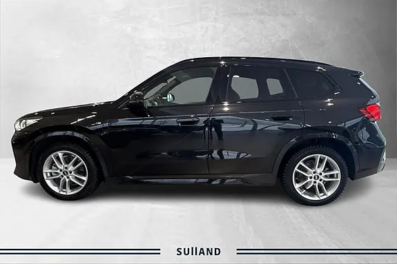 BMW X1 2023 photo 3
