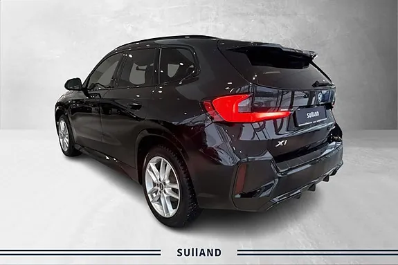 BMW X1 2023 photo 4