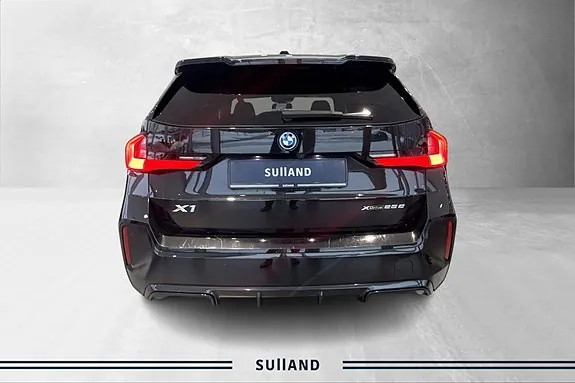 BMW X1 2023 photo 5