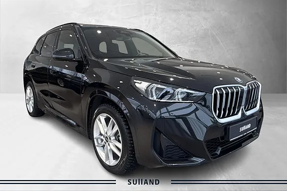 BMW X1 2023 photo 2