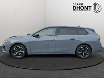 Opel Astra 2026 photo 3