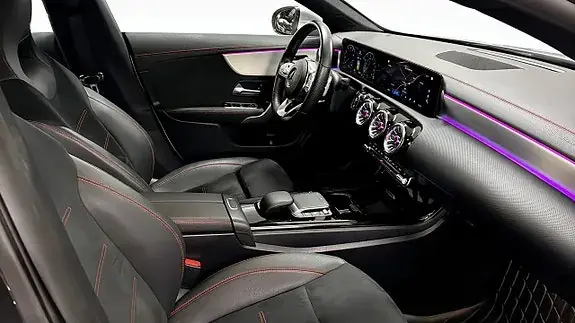 Mercedes-Benz Cla 200 2023 photo 3