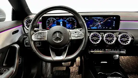 Mercedes-Benz Cla 200 2023 photo 4