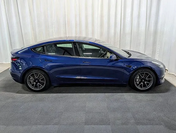 Tesla Model 3 2021 photo 5