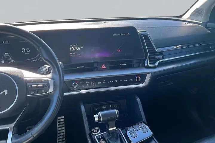 Kia Sportage 2023 photo 5