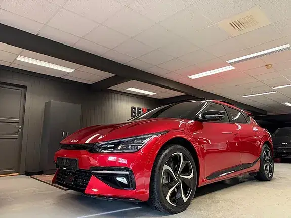 Kia Ev6