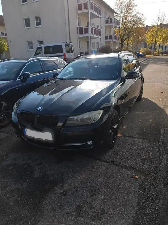 BMW 320D