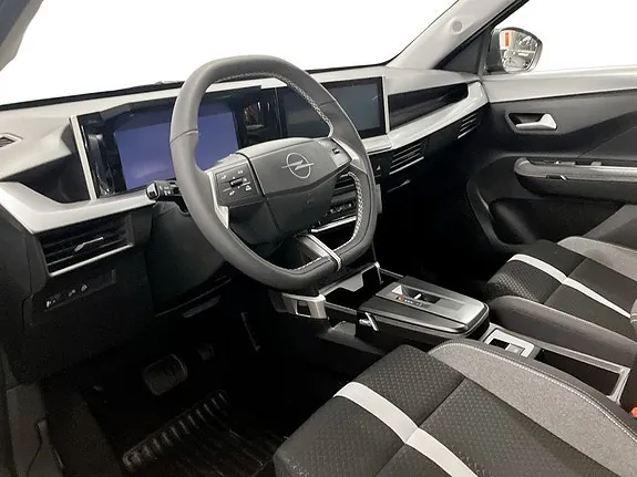 Opel Frontera 2025 photo 5