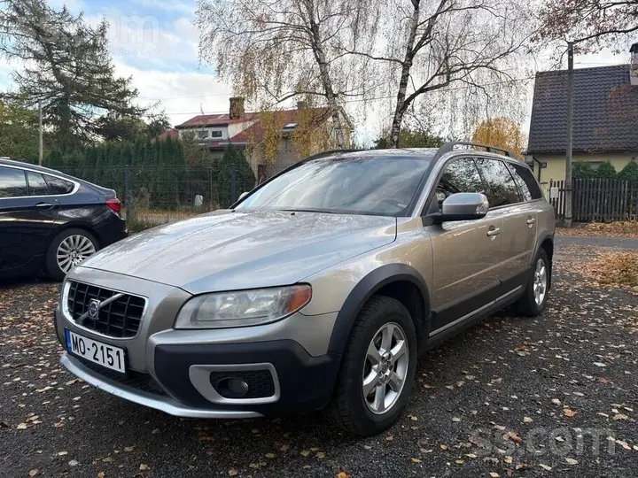 Volvo Xc70