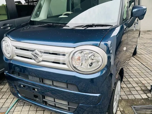 Suzuki Wagon R 2025 photo 2