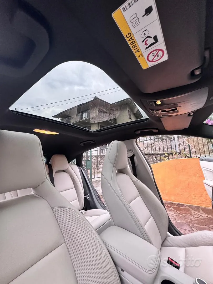 Mercedes-Benz Cla 2015 photo 5
