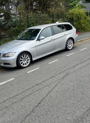 BMW Série 3