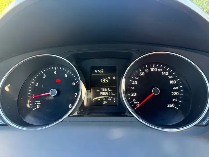Volkswagen Jetta 2015 photo 5