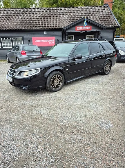 Saab 9-5