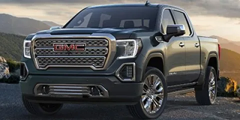 GMC Sierra 1500