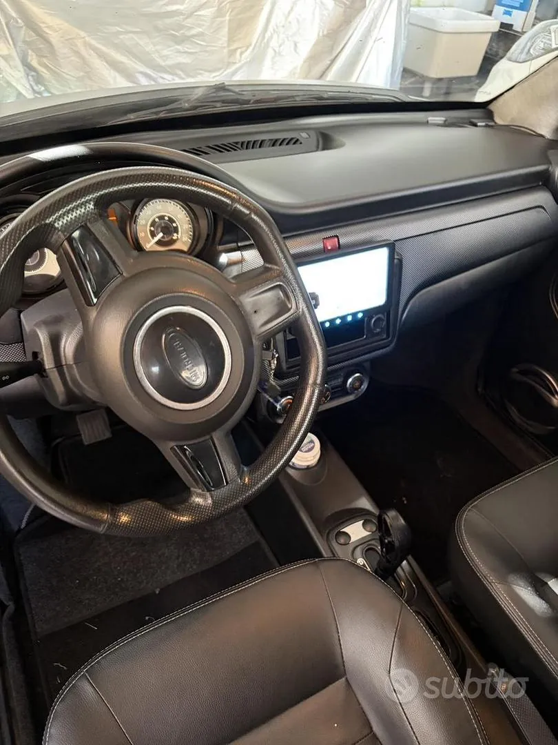 Microcar M.Go 2019 photo 5