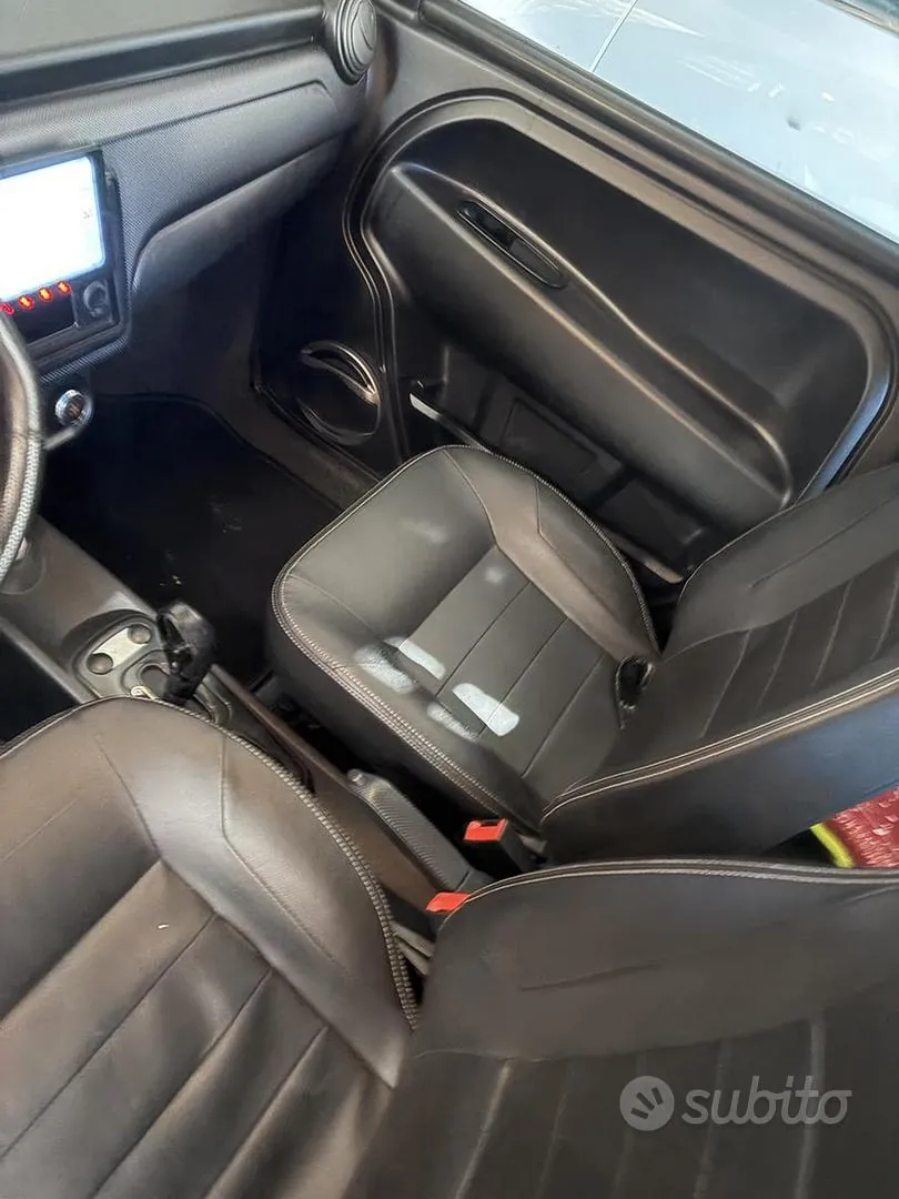 Microcar M.Go 2019 photo 4
