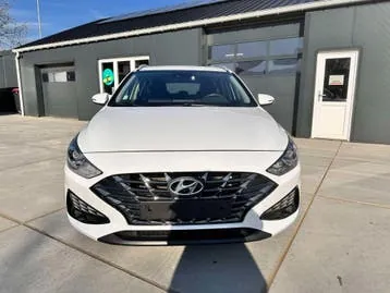 Hyundai I30 2021 photo 2
