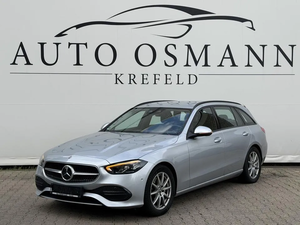 Mercedes-Benz C 200 D