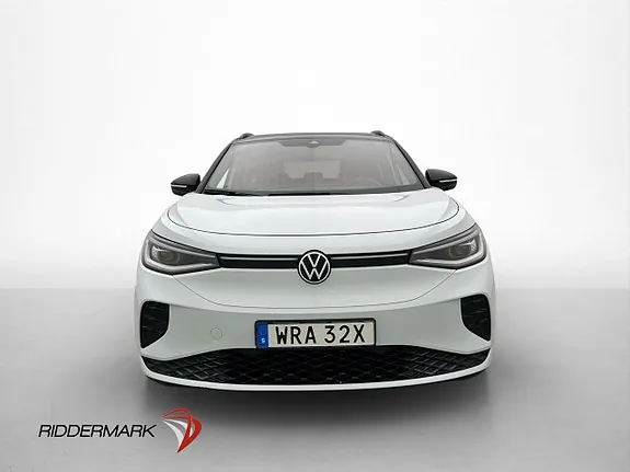 Volkswagen Id.4 Gtx 2023 photo 3