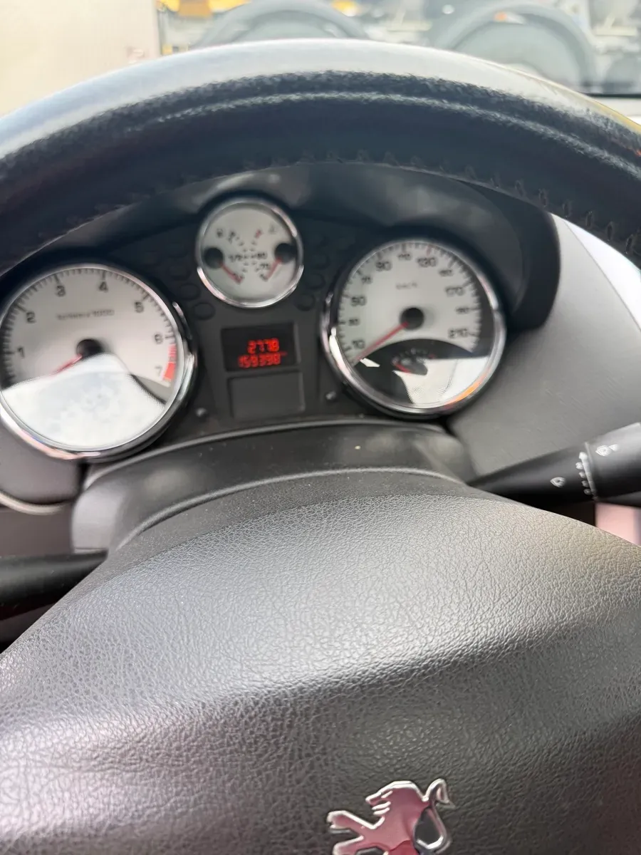 Peugeot 207 2007 photo 2