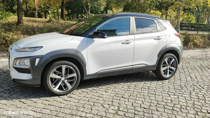 Hyundai Kauai