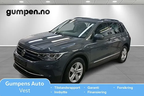 Volkswagen Tiguan 2023 photo 2