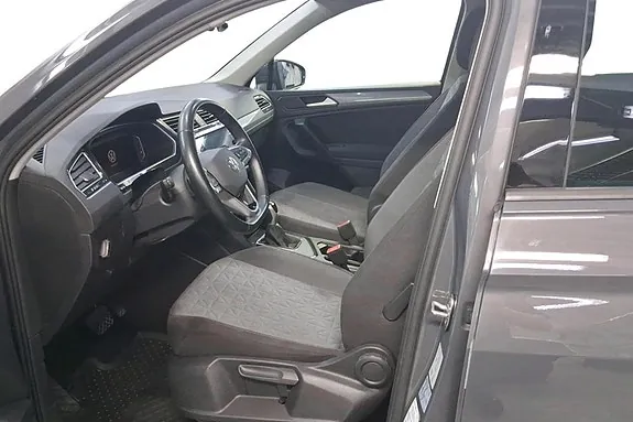 Volkswagen Tiguan 2023 photo 5