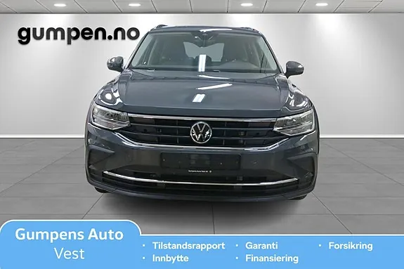 Volkswagen Tiguan 2023 photo 4