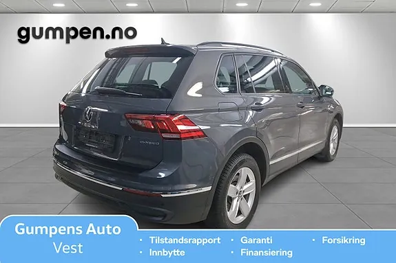 Volkswagen Tiguan 2023 photo 3