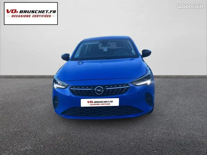 Opel Corsa 2023 photo 2