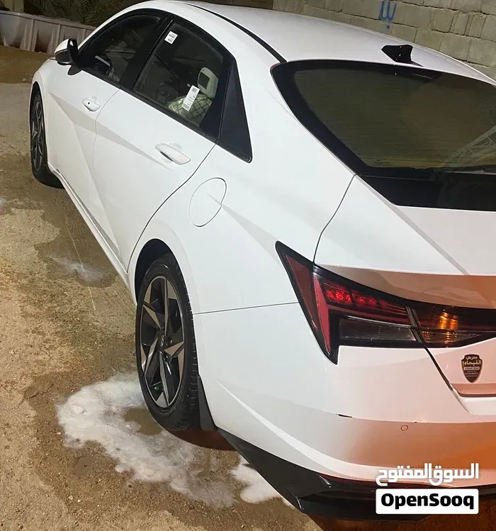 Hyundai Elantra 2020 photo 5