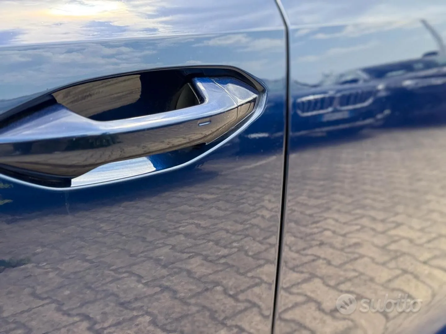 Audi A3 2022 photo 5