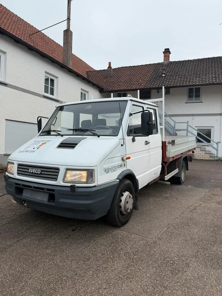 Iveco Daily