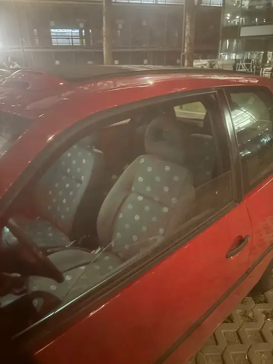 Volkswagen Lupo
