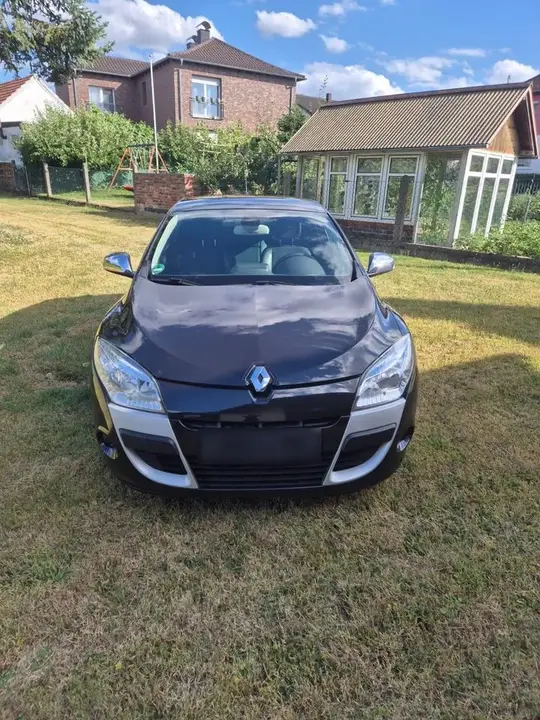 Renault Megane 3
