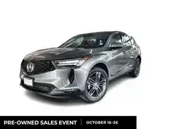 Acura Rdx