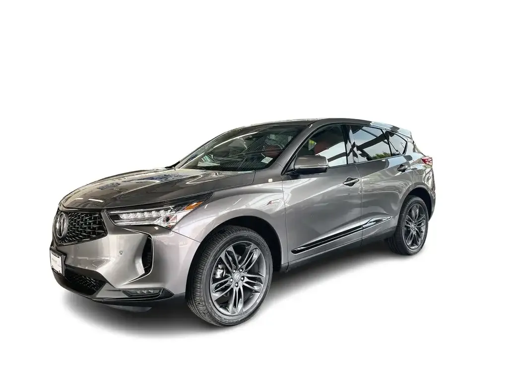 Acura Rdx 2024 photo 5