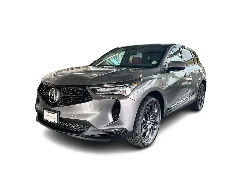 Acura Rdx 2024 photo 4