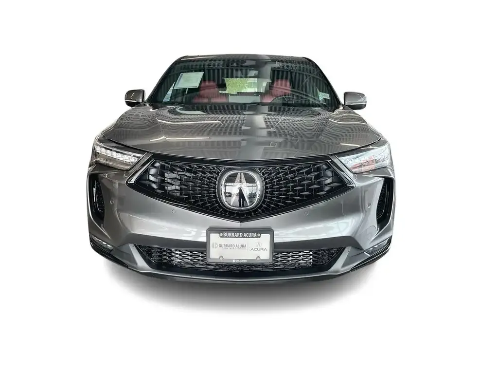 Acura Rdx 2024 photo 3