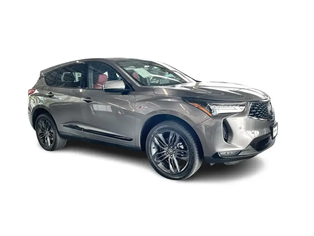 Acura Rdx 2024 photo 2