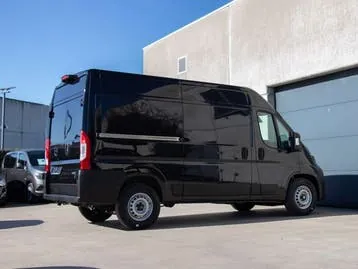 Opel Movano photo 3