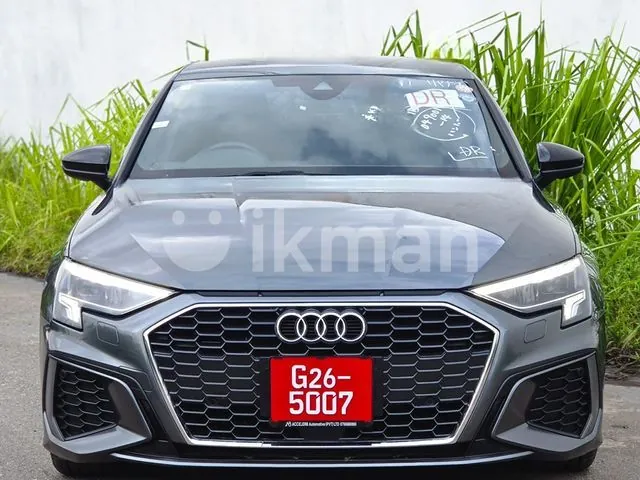 Audi A3 2023 photo 5