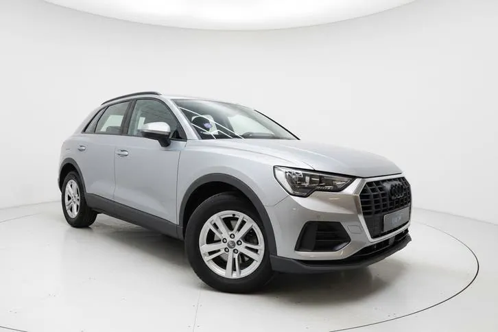 Audi Q3 2019 photo 3