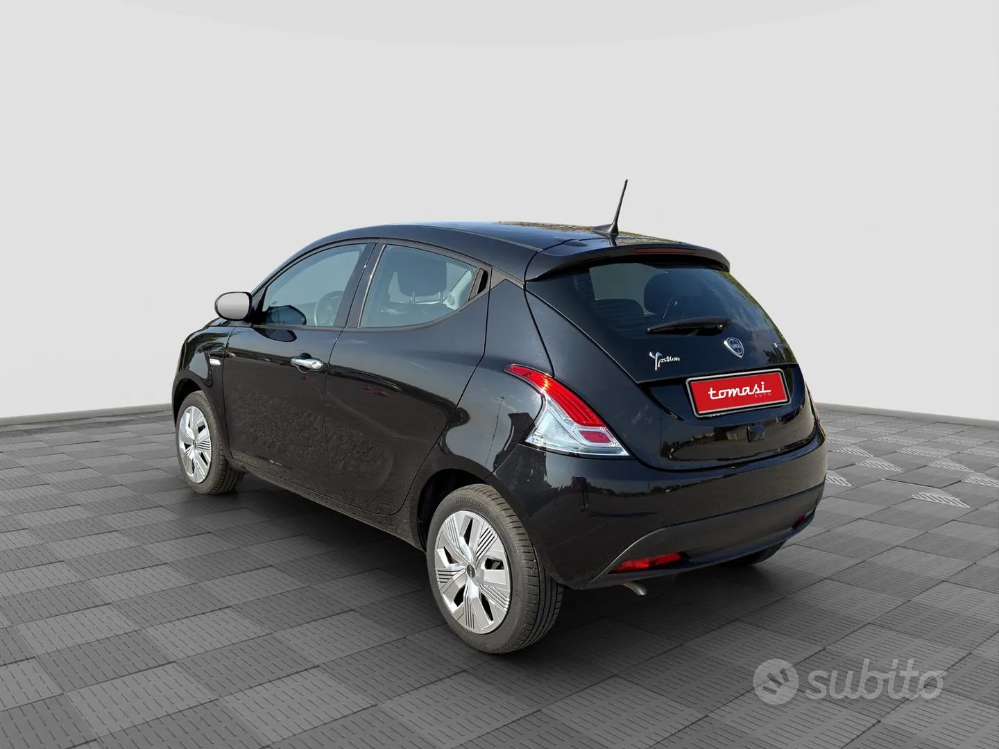 Lancia Ypsilon 2023 photo 3