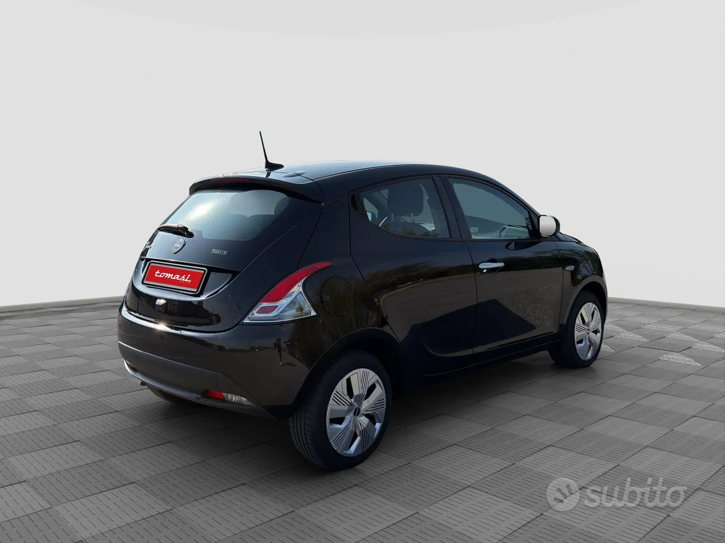 Lancia Ypsilon 2023 photo 5