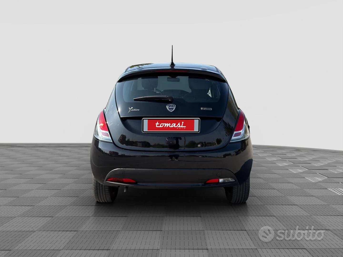 Lancia Ypsilon 2023 photo 4