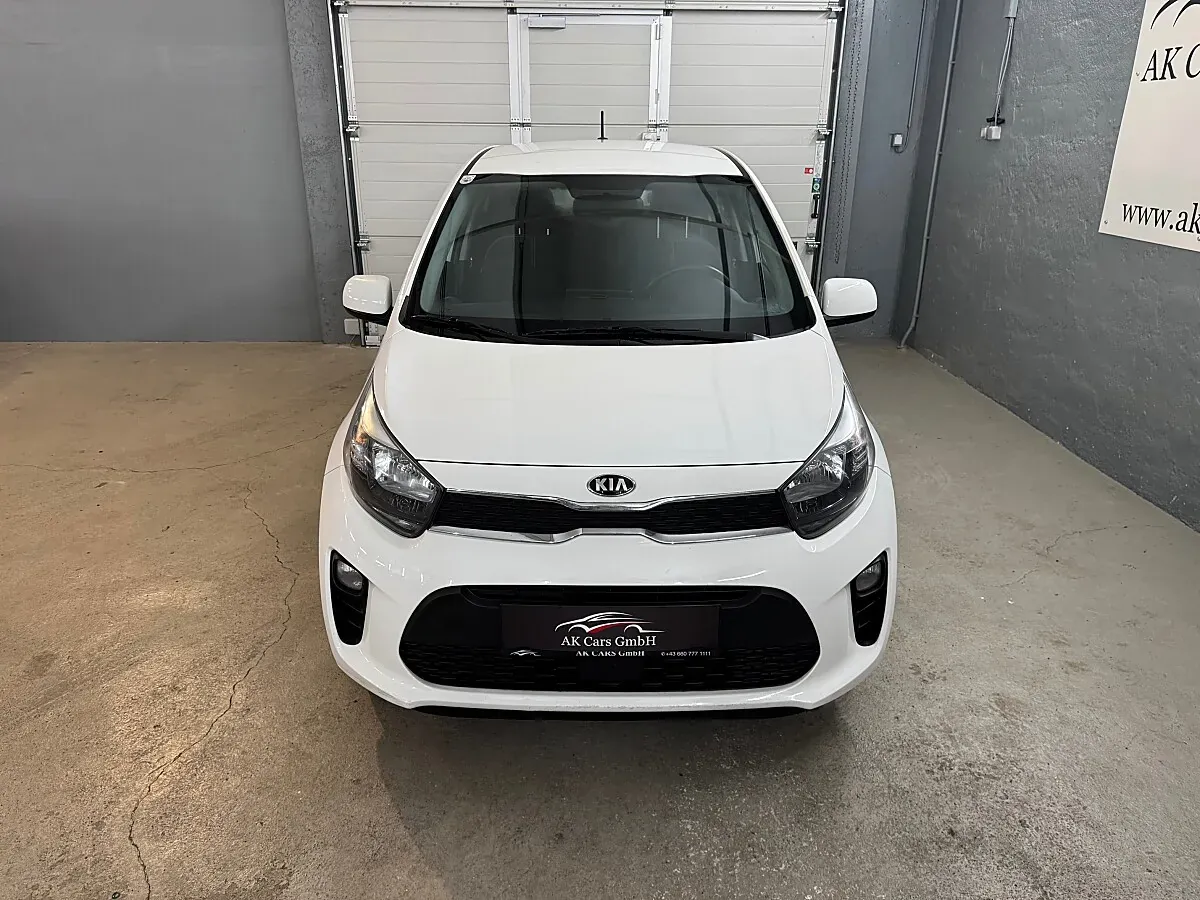 Kia Picanto 2021 photo 3