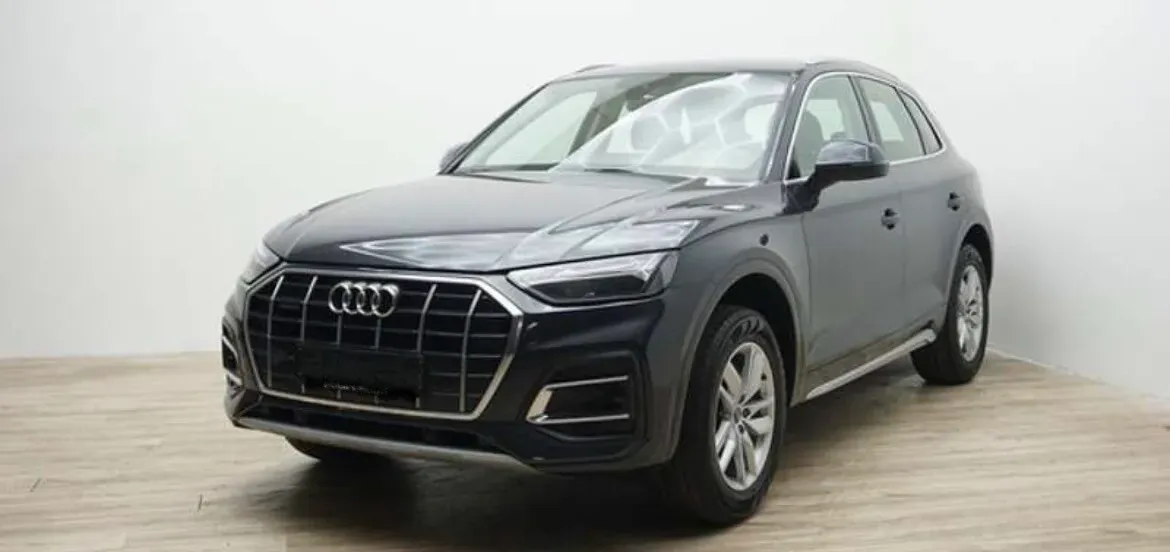 Audi Q5 2021 photo 3