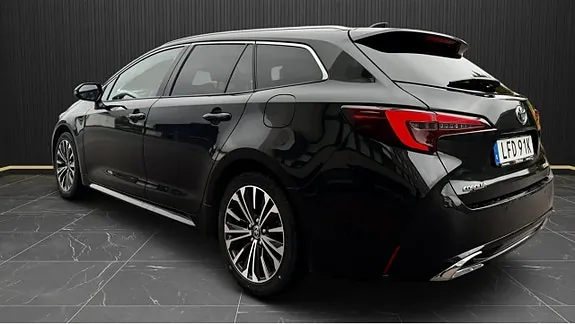 Toyota Corolla 2024 photo 3